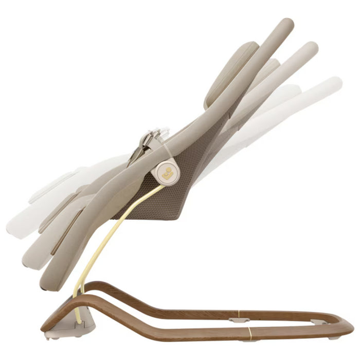 Maxi Cosi - MC DOVE PRO ELEGANCE BEIGE