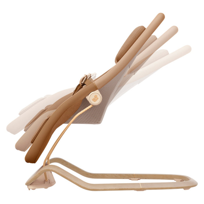 Maxi Cosi - MC DOVE PRO Elegance Bronze