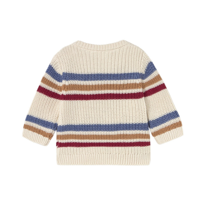 Mayoral - Sweater Pottery