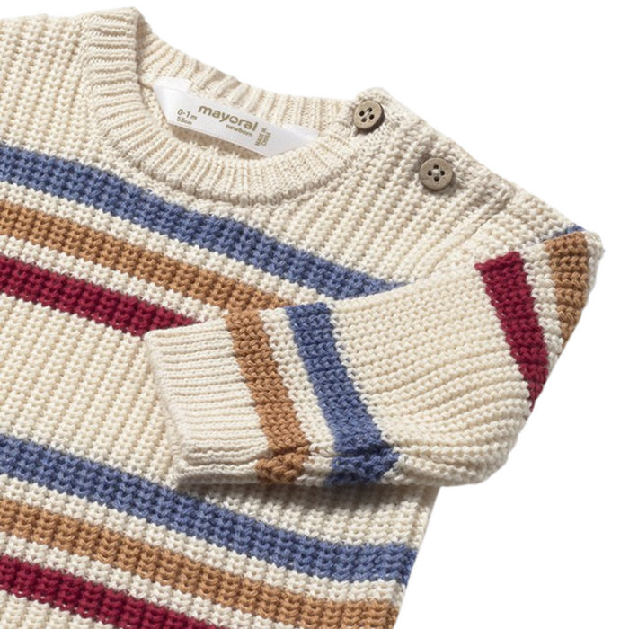 Mayoral - Sweater Pottery