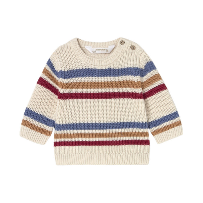 Mayoral - Sweater Pottery