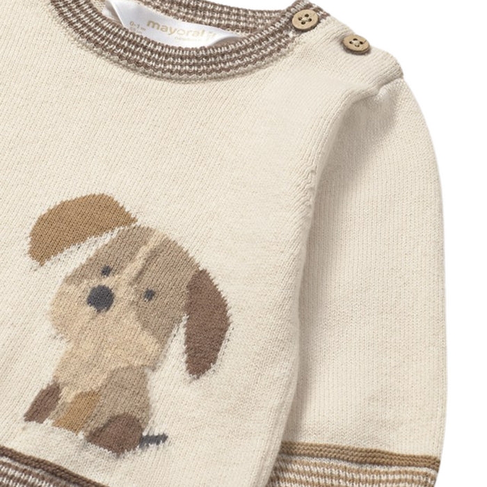 Mayoral - Sweater Pottery