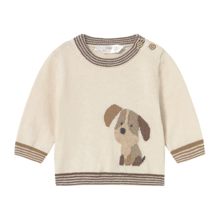 Mayoral - Sweater Pottery