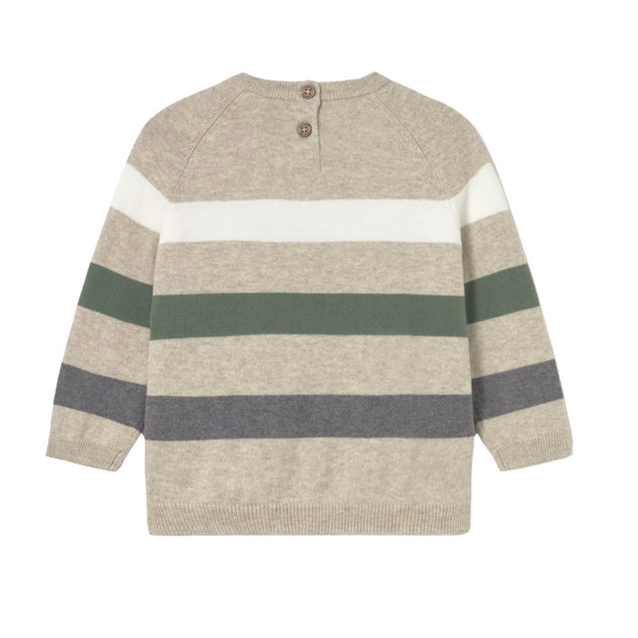 Mayoral - Block jumper Chai