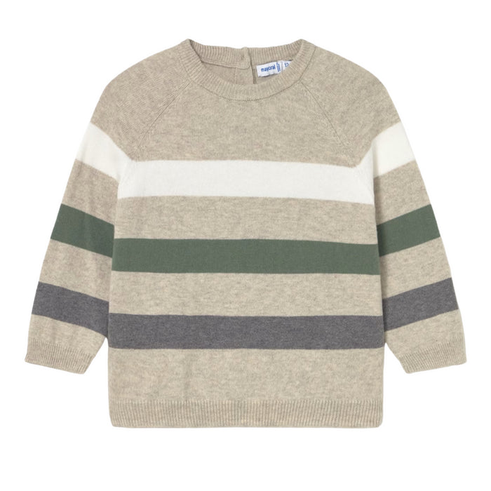 Mayoral - Block jumper Chai