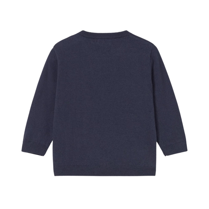 Mayoral - Jumper Blue