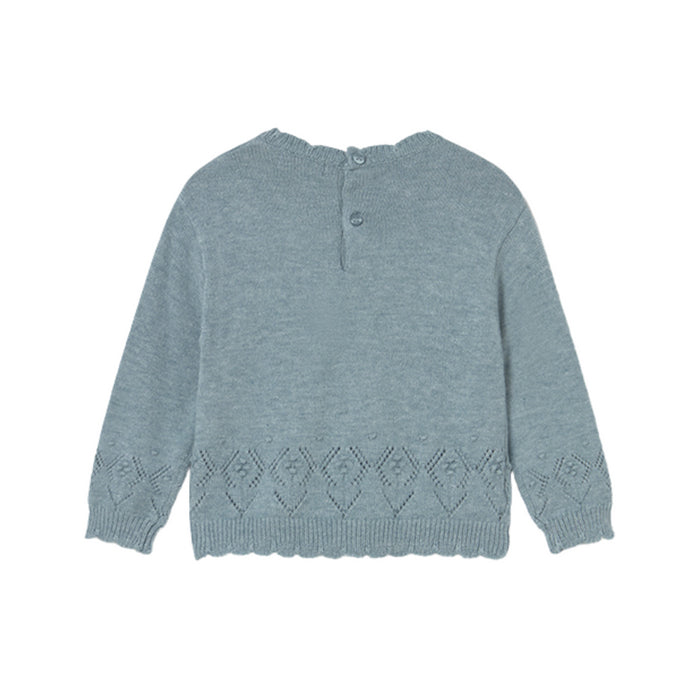 Mayoral - Sweater Blue