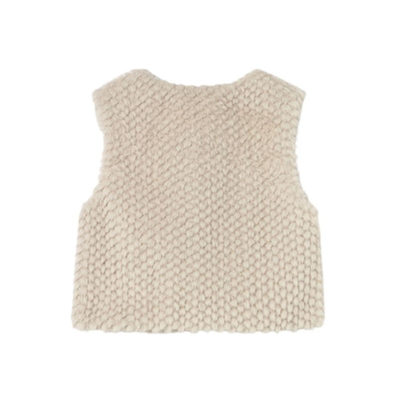 Mayoral - Vest Sand