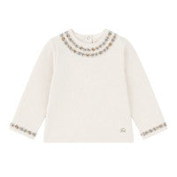 Natini - T-shirt met lange mouwen Ruby