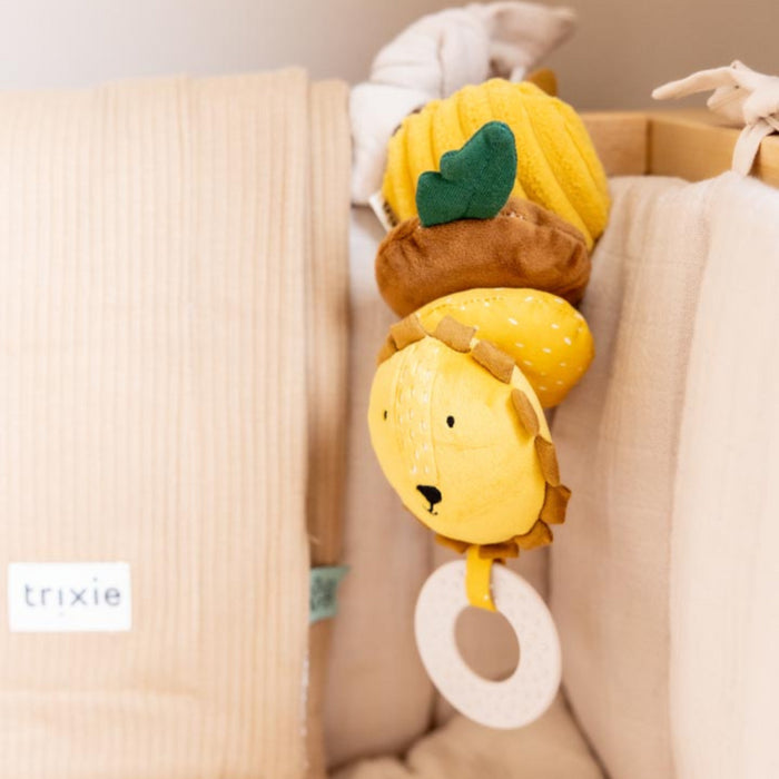 Trixie - Dansende hanger - Mr. Lion