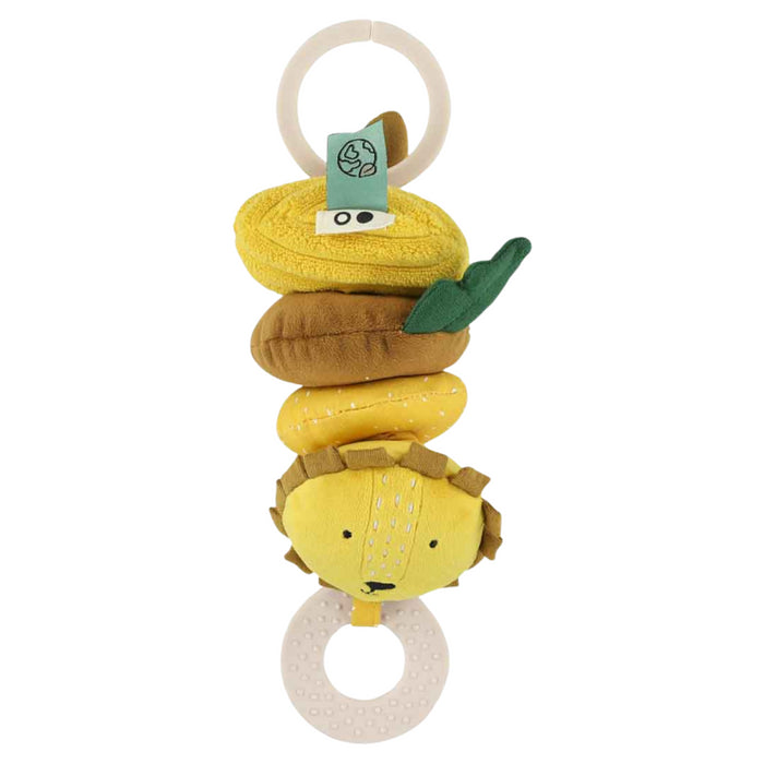 Trixie - Dansende hanger - Mr. Lion