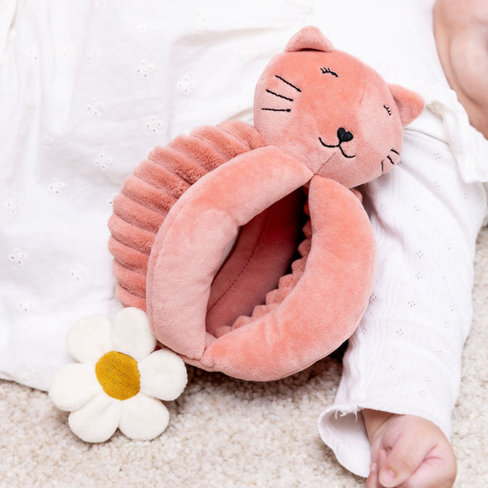 Trixie - Grijpbal - Mrs. Cat