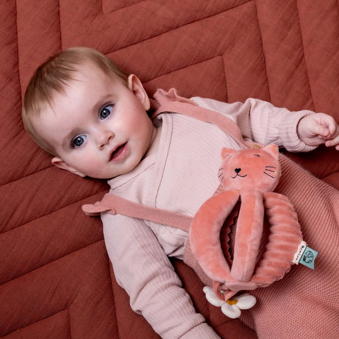 Trixie - Grijpbal - Mrs. Cat