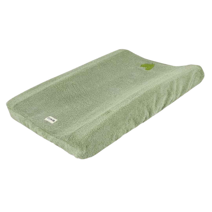 Trixie  - Changing pad cover | 70x45cm - Aura Dino