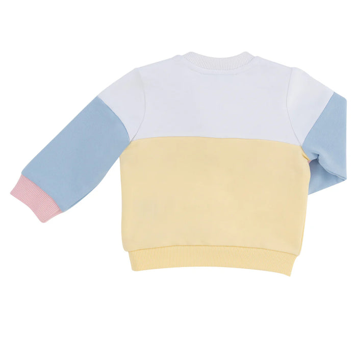 Natini - Sweater Tina - Mix colors