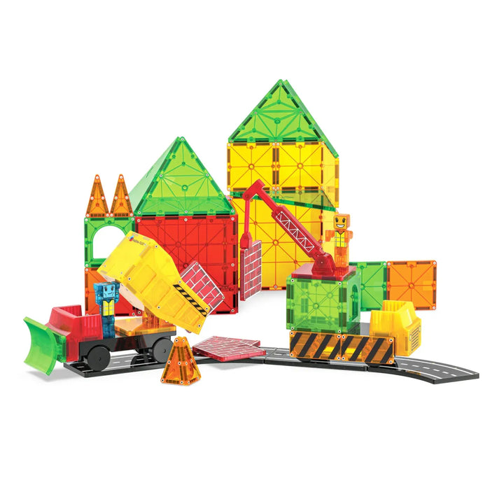 Magna Tiles -Builder XL 50 Piece Set