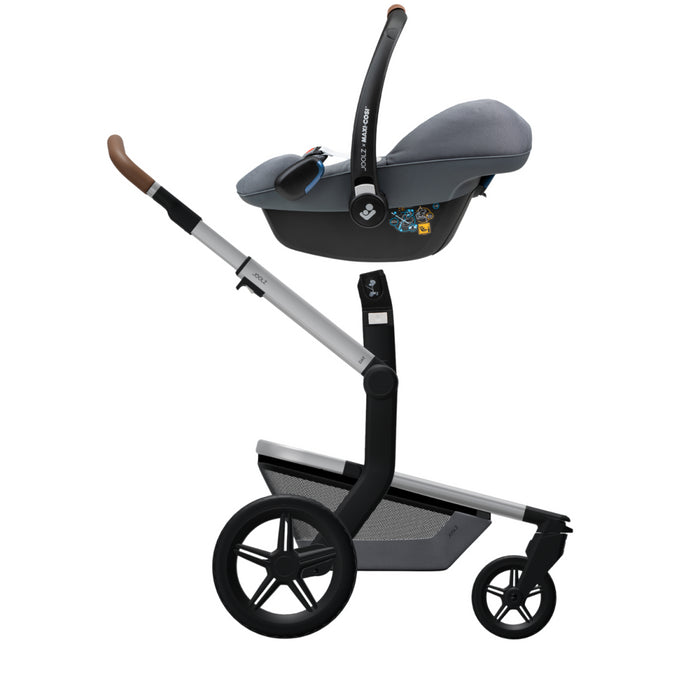 Joolz - Day1 autostoel adapters