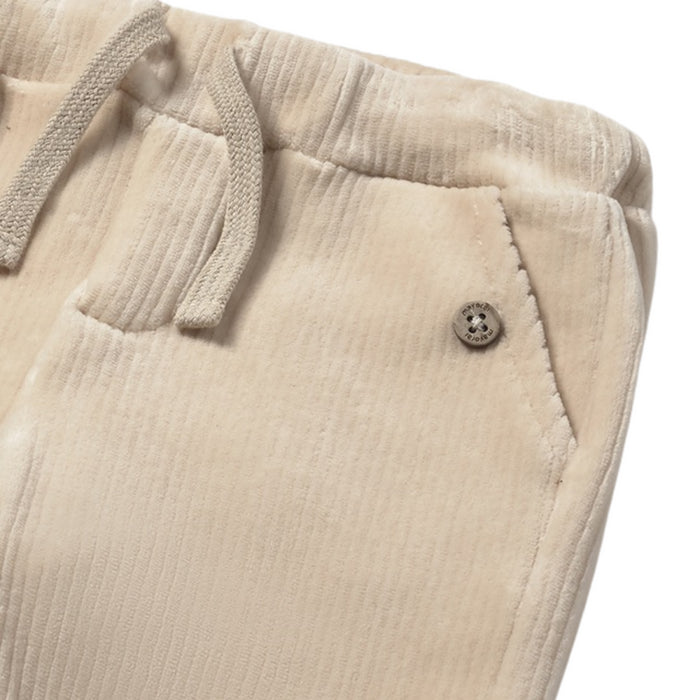 Mayoral - Knit pants - Cereal