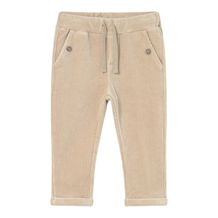 Mayoral - Knit pants - Cereal