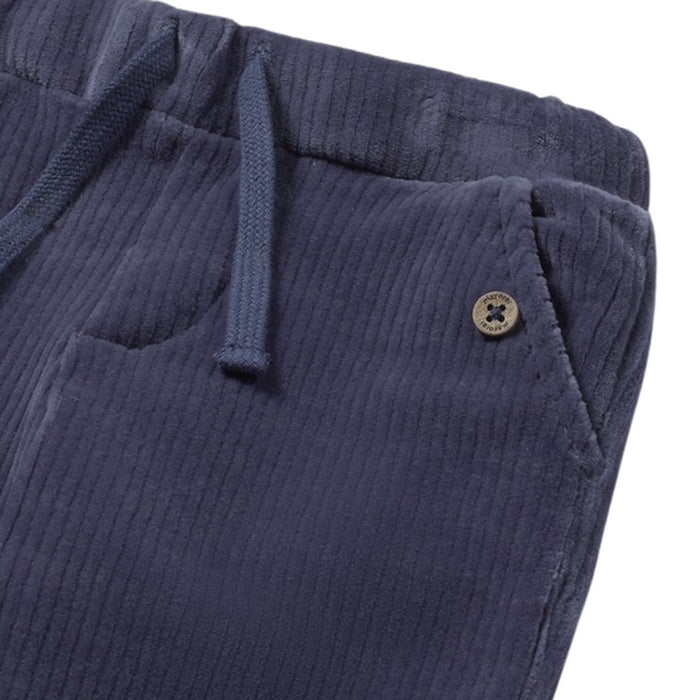 Mayoral - Knit pants Ballena