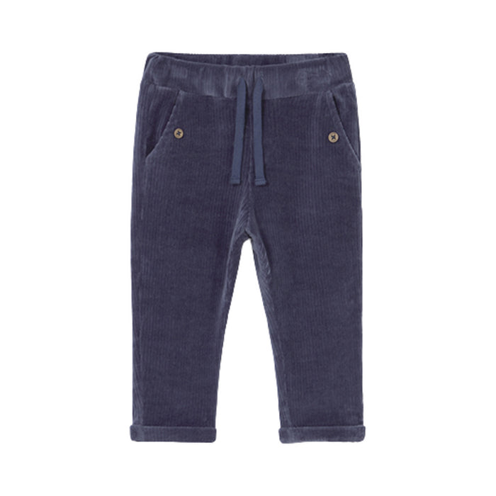 Mayoral - Knit pants Ballena