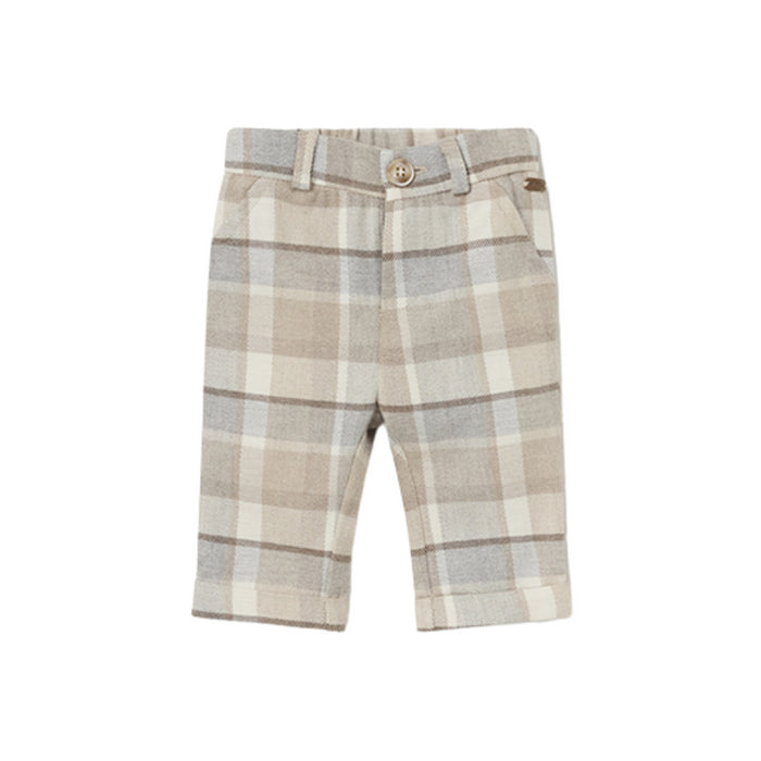 Mayoral - Long trousers - Walnut