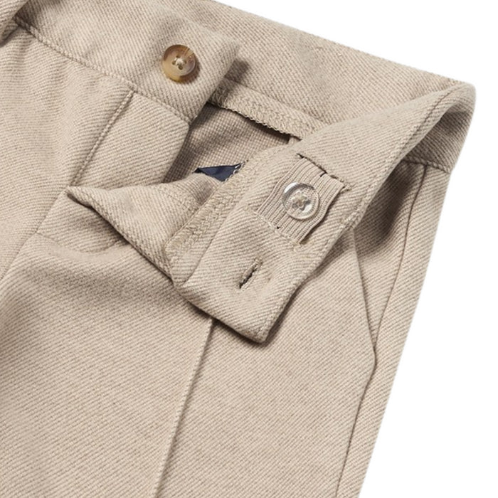 Mayoral - Trouser - Beige