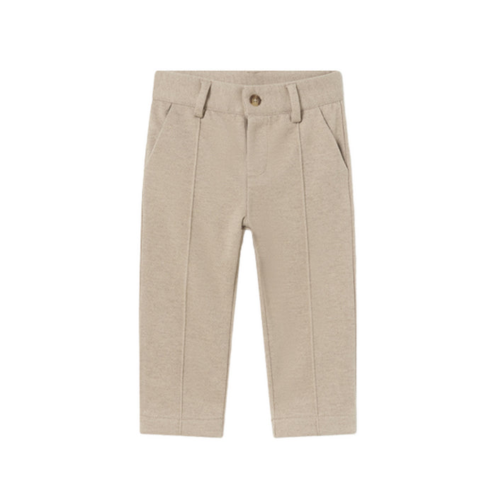 Mayoral - Trouser - Beige