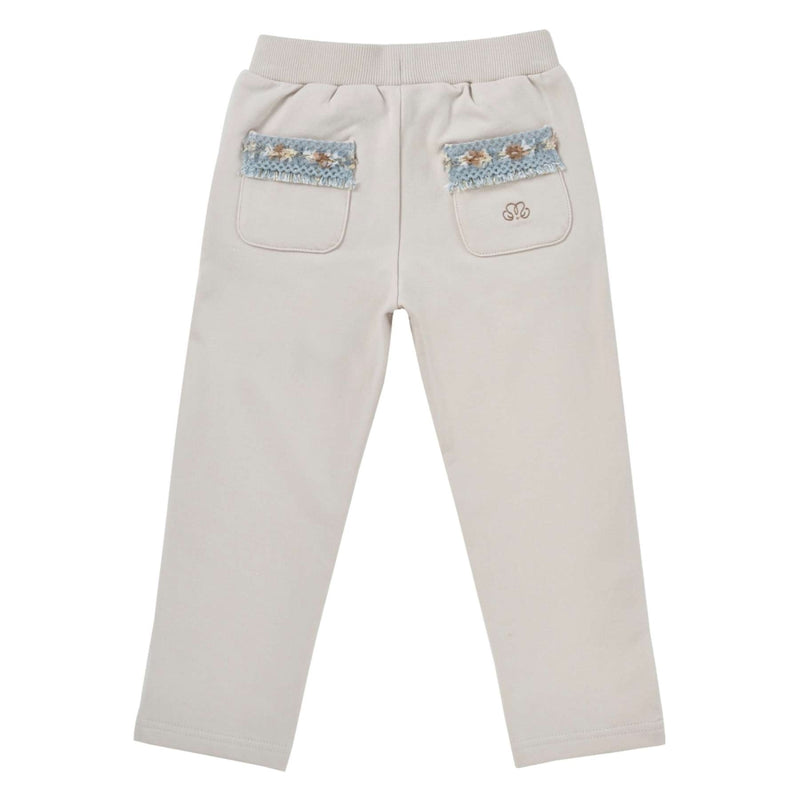 Natini - Jogger Ruby - Light Beige
