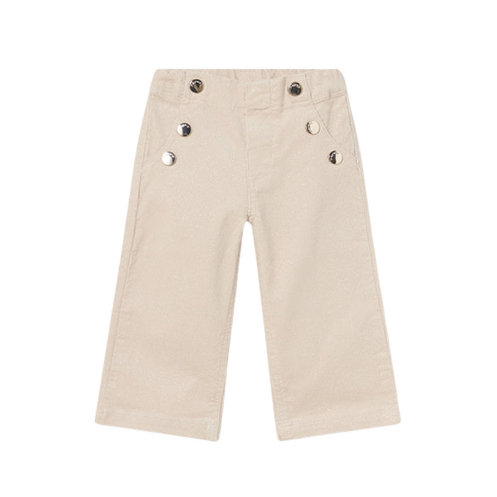 Mayoral - Trousers - Almond