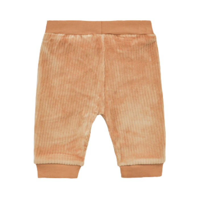 Mayoral - Ribbed pants Pottery