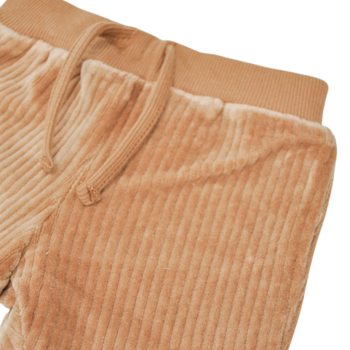 Mayoral - Corduroy trouser Toffee