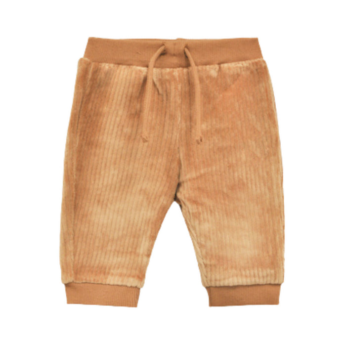Mayoral - Corduroy trouser Toffee
