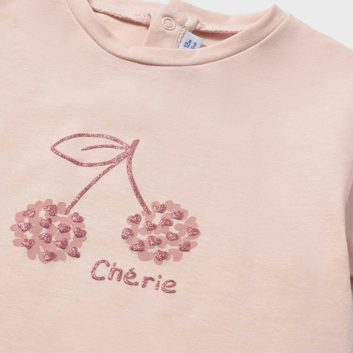 Mayoral - T-shirt Chérie