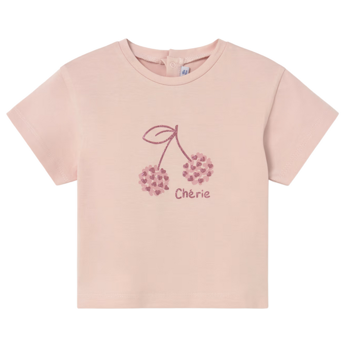 Mayoral - T-shirt Chérie