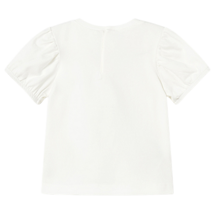 Mayoral - T-shirt Off White Lake