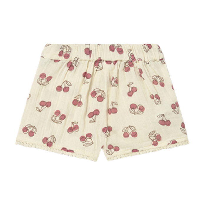 Mayoral - Short kersjes