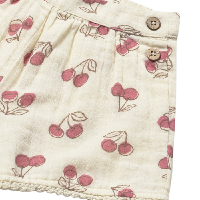 Mayoral - Short kersjes