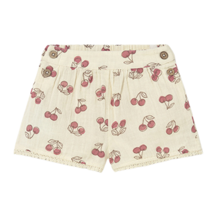 Mayoral - Short kersjes