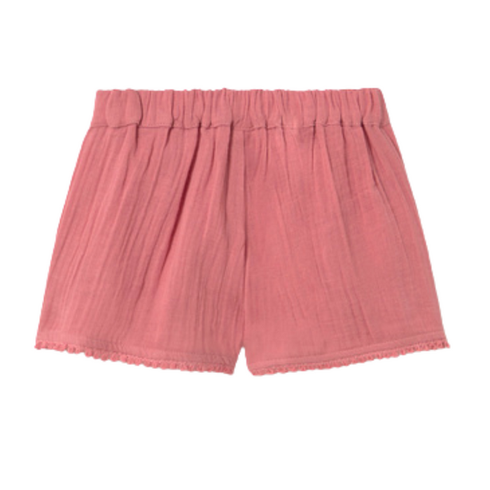 Mayoral - Short Blush Pink