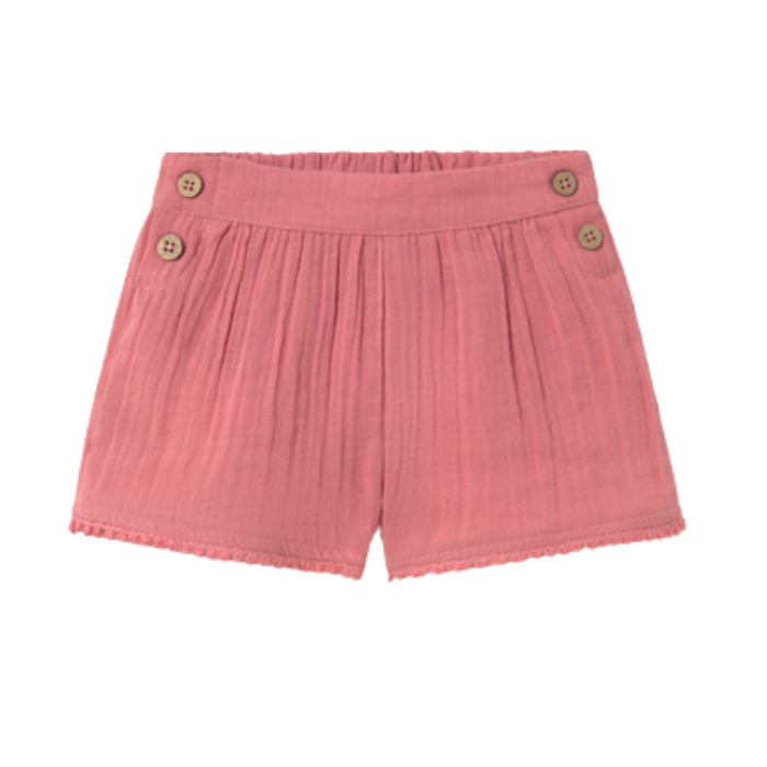 Mayoral - Short Blush Pink