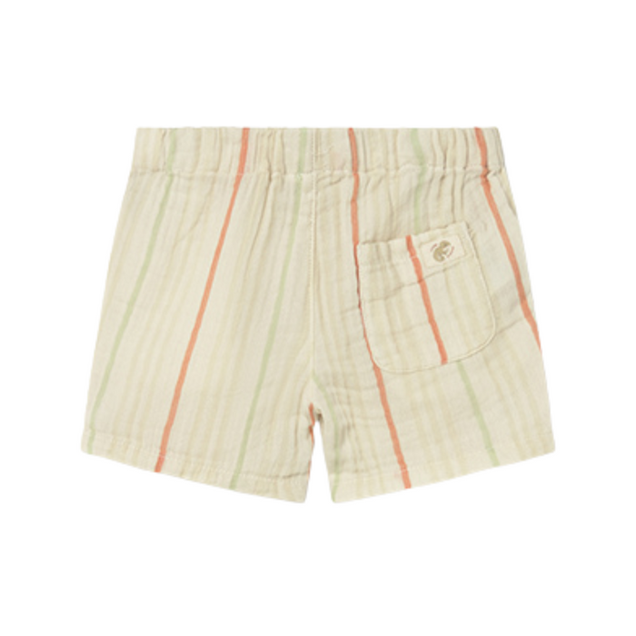 Mayoral - Short met strepen