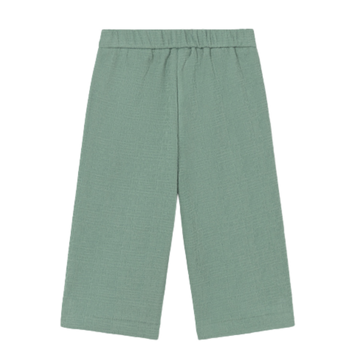 Mayoral - Long trousers - Munt