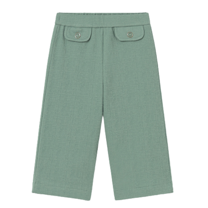 Mayoral - Long trousers - Munt