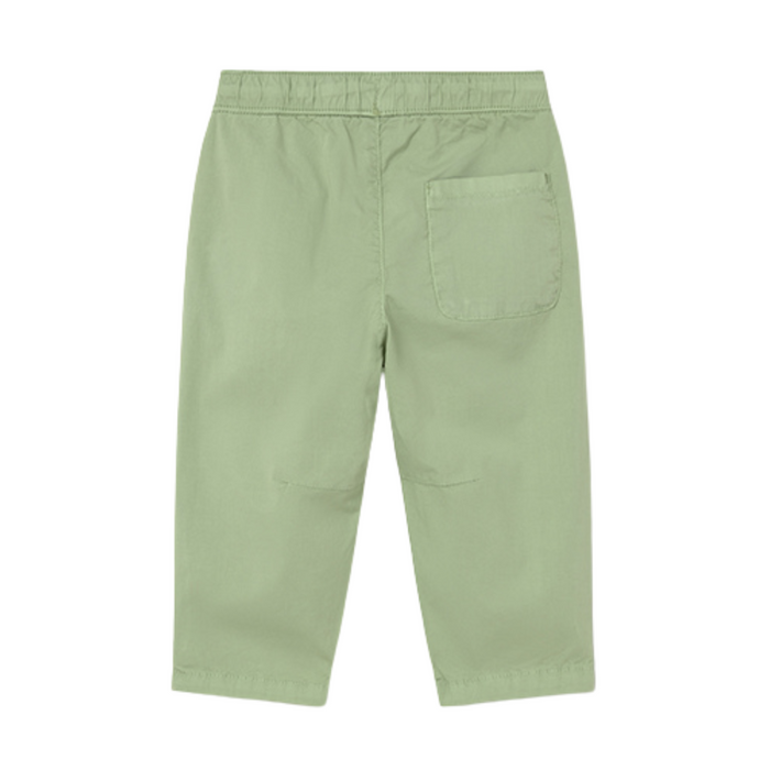 Mayoral - Poplin pants - Matcha