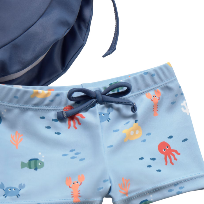 Mayoral - 3-delige zwemset