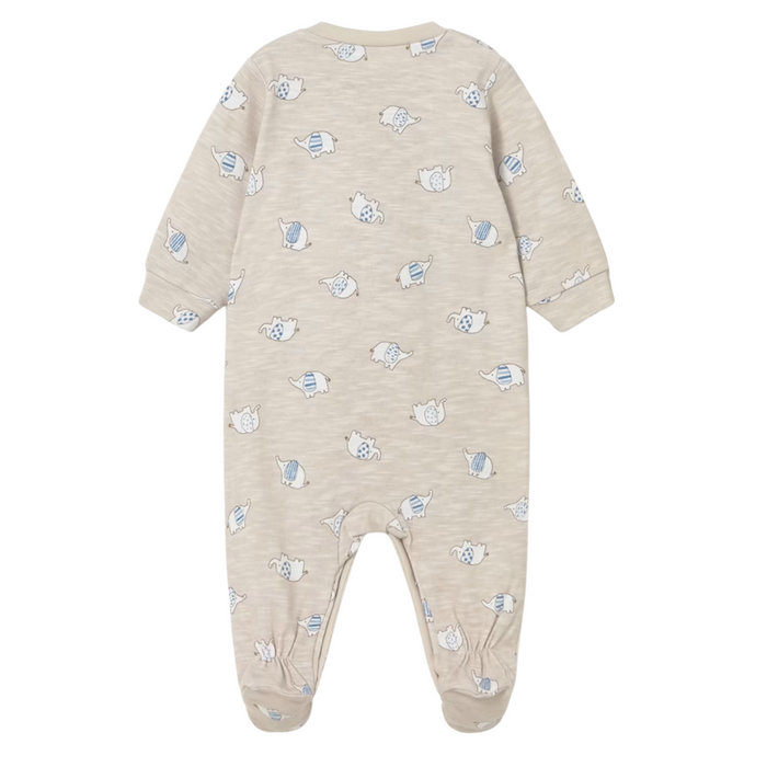 Mayoral - Babypakje met olifantjes