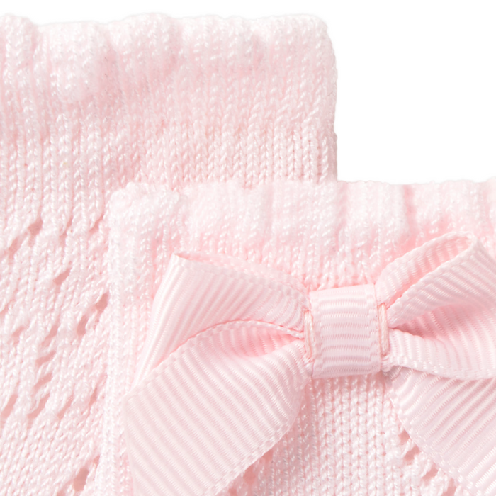 Mayoral - Korte kousen roze