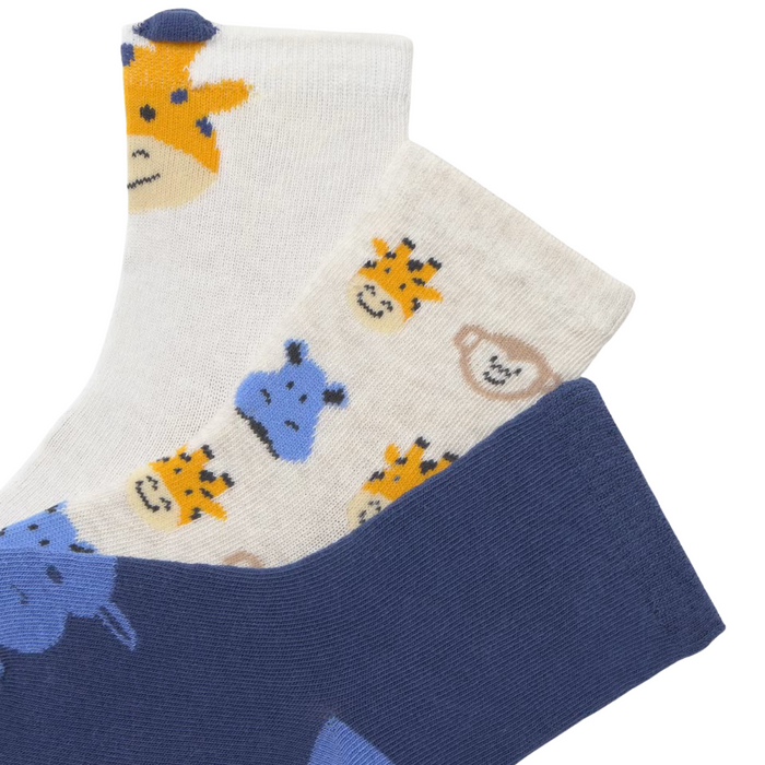 Mayoral - Set van 3 paar kousen