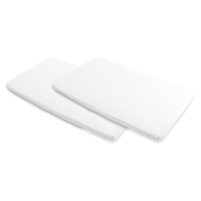 Maxi Cosi -  MERLIN BEDSHEETS x2 WHITE
